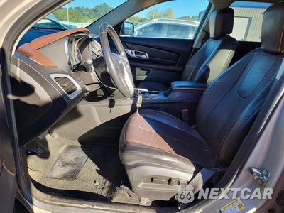 Zdjęcie 7 z 13 samochodu: 2012 GMC TERRAIN SLT VIN:2GKALUEK9C6317255 - miniatura