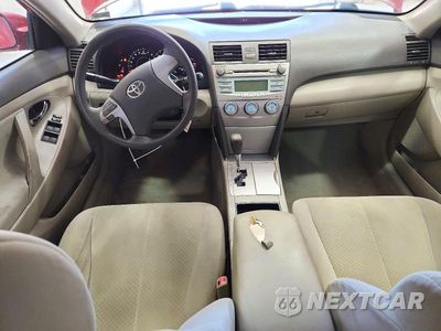 Zdjęcie 8 z 12 samochodu: 2007 TOYOTA CAMRY LE VIN:4T1BE46K27U092074 - miniatura