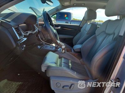 Zdjęcie 7 z 13 samochodu: 2018 AUDI Q5 PRESTIGE VIN:WA1CNAFYXJ2045089 - miniatura