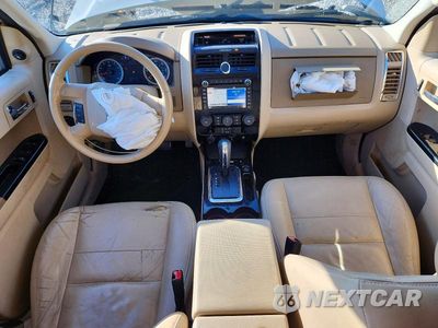 Zdjęcie 8 z 13 samochodu: 2012 FORD ESCAPE LIMITED VIN:1FMCU0EG7CKB09518 - miniatura