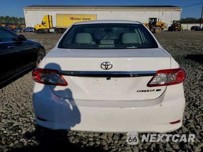 Zdjęcie 6 z 12 samochodu: 2012 TOYOTA COROLLA LE VIN:5YFBU4EE4CP024255 - miniatura