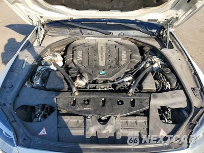 Zdjęcie 11 z 13 samochodu: 2013 BMW 650 XI VIN:WBA6B4C54DD098416 - miniatura