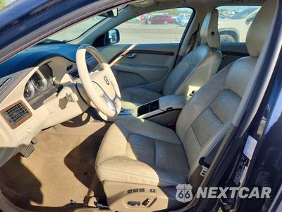 Zdjęcie 7 z 12 samochodu: 2010 VOLVO XC70 3.2 VIN:YV4960BZ5A1079692 - miniatura