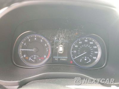 Zdjęcie 9 z 12 samochodu: 2021 HYUNDAI KONA SEL VIN:KM8K22AA0MU723959 - miniatura