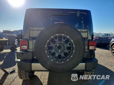 Zdjęcie 6 z 12 samochodu: 2011 JEEP WRANGLER UNLIMITED SPORT VIN:1J4HA3H1XBL615388 - miniatura