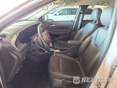 Zdjęcie 7 z 13 samochodu: 2024 BUICK ENCORE GX SPORT TOURING VIN:KL4AMDSL2RB193092 - miniatura