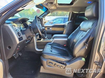 Zdjęcie 7 z 12 samochodu: 2011 FORD F150 SUPERCREW VIN:1FTFW1ET9BFC38012 - miniatura