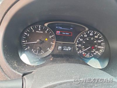 Zdjęcie 9 z 12 samochodu: 2013 NISSAN ALTIMA 2.5 VIN:1N4AL3AP7DC178345 - miniatura