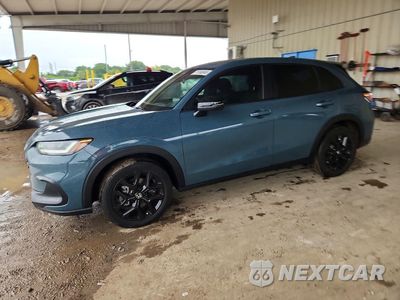 2025 HONDA HR-V SPORT 3CZRZ1H54SM716283 - główne zdjęcie licytacji z USA - miniatura