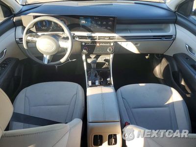 Zdjęcie 8 z 13 samochodu: 2025 HYUNDAI TUCSON SEL VIN:5NMJB3DE4SH482786 - miniatura