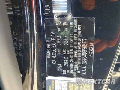 Zdjęcie 13 z 13 samochodu: 2023 KIA FORTE GT LINE VIN:3KPF54AD3PE619777 - miniatura