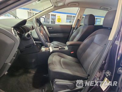 Zdjęcie 7 z 14 samochodu: 2015 NISSAN ROGUE SELECT S VIN:JN8AS5MV2FW767702 - miniatura