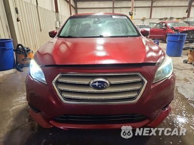 Piąte zdjęcie samochodu w środku: 2015 SUBARU LEGACY 2.5I PREMIUM VIN:4S3BNAC6XF3022062 - miniatura