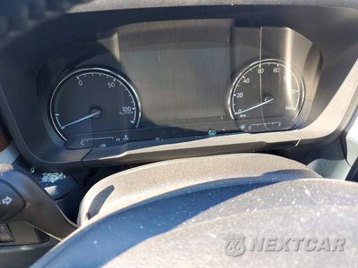 Zdjęcie 9 z 12 samochodu: 2022 FORD MAVERICK XL VIN:3FTTW8E35NRA56973 - miniatura