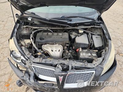 Zdjęcie 11 z 12 samochodu: 2009 PONTIAC VIBE VIN:5Y2SL67089Z434734 - miniatura