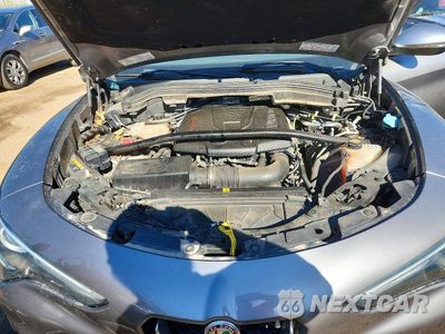 Zdjęcie 12 z 13 samochodu: 2018 ALFA ROMEO STELVIO TI SPORT VIN:ZASFAKNN8J7B79752 - miniatura
