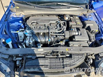 Zdjęcie 11 z 13 samochodu: 2025 HYUNDAI ELANTRA SEL SPORT VIN:KMHLM4DG1SU891780 - miniatura