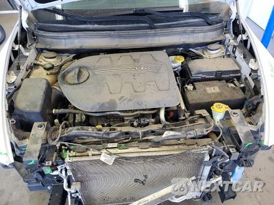 Zdjęcie 11 z 13 samochodu: 2017 JEEP CHEROKEE LIMITED VIN:1C4PJMDS4HW637674 - miniatura