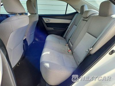 Zdjęcie 10 z 12 samochodu: 2016 TOYOTA COROLLA LE PLUS VIN:5YFBURHE0GP409181 - miniatura
