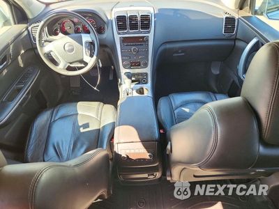 Zdjęcie 8 z 12 samochodu: 2012 GMC ACADIA SLT-1 VIN:1GKKVRED4CJ126794 - miniatura