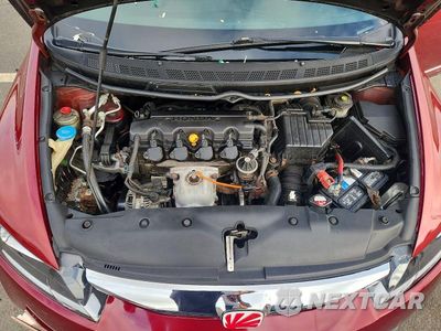 Zdjęcie 11 z 12 samochodu: 2010 HONDA CIVIC EX VIN:2HGFA1F81AH504582 - miniatura
