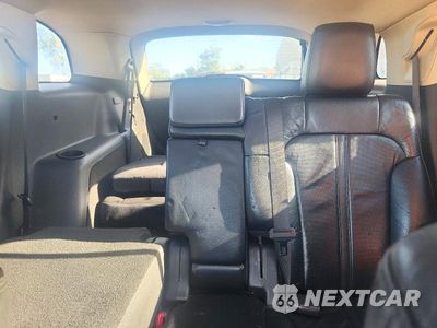 Zdjęcie 10 z 13 samochodu: 2014 LINCOLN MKT VIN:2LMHJ5AT4EBL53644 - miniatura