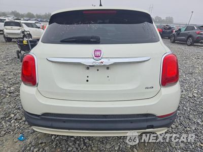 Zdjęcie 6 z 13 samochodu: 2017 FIAT 500X POP VIN:ZFBCFYAB6HP606788 - miniatura