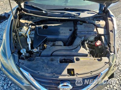 Zdjęcie 11 z 12 samochodu: 2017 NISSAN ALTIMA 2.5 SR VIN:1N4AL3AP3HC488398 - miniatura