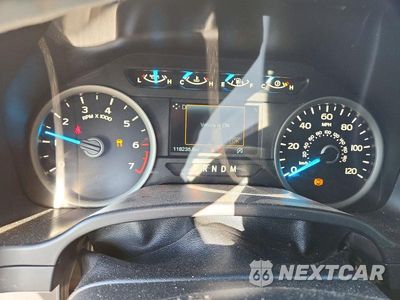 Zdjęcie 9 z 12 samochodu: 2018 FORD F150 SUPERCREW VIN:1FTEW1EP2JKF14499 - miniatura