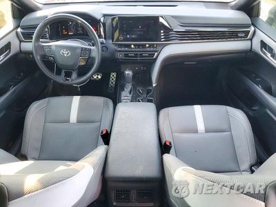 Zdjęcie 8 z 12 samochodu: 2025 TOYOTA CAMRY SE VIN:4T1DBADKXSU505046 - miniatura