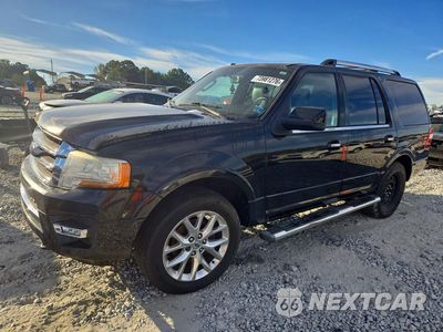 2015 FORD EXPEDITION LIMITED 1FMJU2AT6FEF07375 - główne zdjęcie licytacji z USA - miniatura