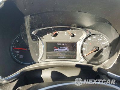 Zdjęcie 9 z 13 samochodu: 2024 CHEVROLET EQUINOX PREMIER VIN:3GNAXXEG5RL215962 - miniatura