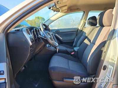 Zdjęcie 7 z 13 samochodu: 2008 PONTIAC VIBE VIN:5Y2SL65848Z411152 - miniatura