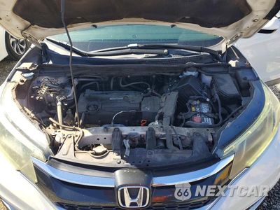 Zdjęcie 12 z 13 samochodu: 2016 HONDA CR-V EX VIN:5J6RM3H58GL024630 - miniatura