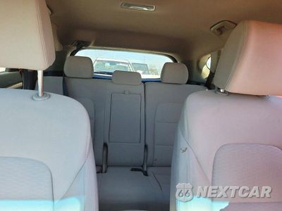 Zdjęcie 10 z 13 samochodu: 2021 HYUNDAI TUCSON SE VIN:KM8J23A45MU324959 - miniatura