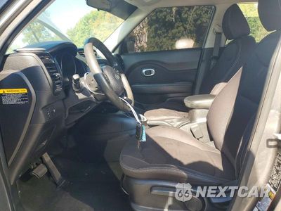 Zdjęcie 7 z 13 samochodu: 2016 KIA SOUL BASE VIN:KNDJN2A20G7239020 - miniatura