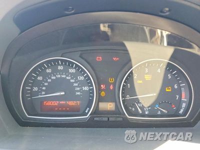 Zdjęcie 9 z 14 samochodu: 2004 BMW X3 3.0I VIN:WBXPA93454WA61111 - miniatura