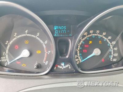 Zdjęcie 9 z 12 samochodu: 2015 FORD FIESTA SE VIN:3FADP4EJ1FM187122 - miniatura