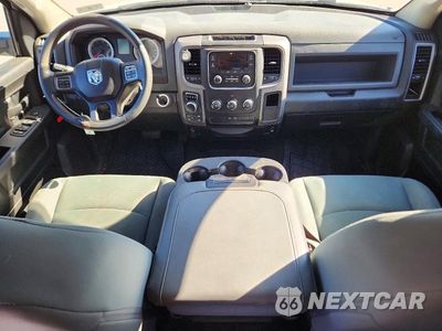 Zdjęcie 8 z 12 samochodu: 2017 RAM 1500 ST VIN:1C6RR7KG1HS686881 - miniatura