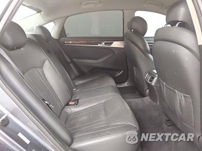 Zdjęcie 10 z 12 samochodu: 2016 HYUNDAI GENESIS 3.8L VIN:KMHGN4JE8GU111301 - miniatura