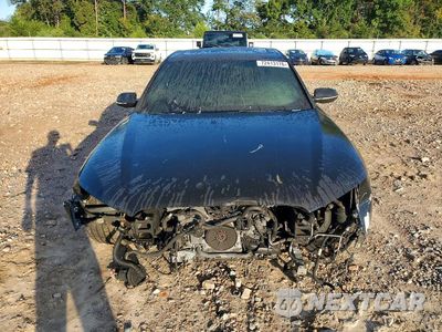 Piąte zdjęcie samochodu w środku: 2011 AUDI A8 L QUATTRO VIN:WAURVAFD5BN018215 - miniatura