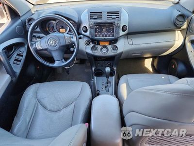 Zdjęcie 8 z 13 samochodu: 2009 TOYOTA RAV4 LIMITED VIN:JTMBF31V795011869 - miniatura