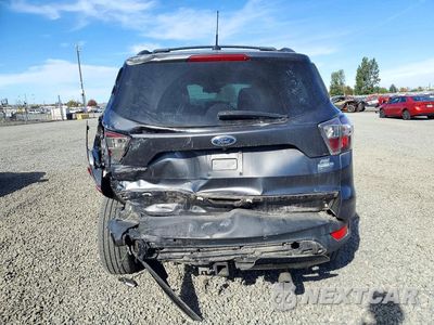 Zdjęcie 6 z 13 samochodu: 2017 FORD ESCAPE SE VIN:1FMCU9G95HUA15331 - miniatura