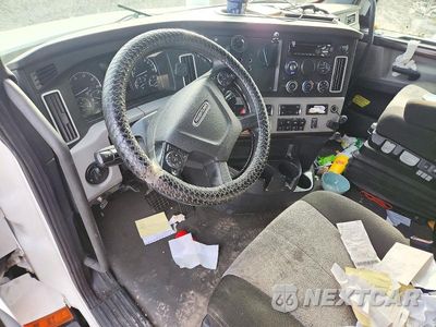 Zdjęcie 8 z 12 samochodu: 2020 FREIGHTLINER CASCADIA 126 SEMI TRUCK VIN:3AKJHHDR3LSLK2765 - miniatura