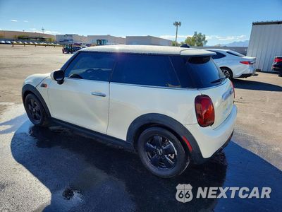 Drugie zdjęcie samochodu z przodu: 2015 MINI COOPER VIN:WMWXM5C53F3B34256 - miniatura