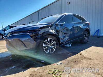 2021 TOYOTA VENZA LE JTEAAAAH8MJ071261 - główne zdjęcie licytacji z USA - miniatura