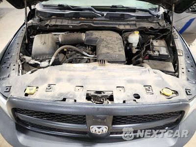 Zdjęcie 11 z 12 samochodu: 2016 RAM 1500 ST VIN:1C6RR7KGXGS339810 - miniatura
