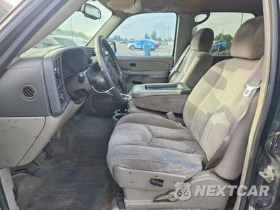 Zdjęcie 7 z 12 samochodu: 2005 CHEVROLET AVALANCHE C1500 VIN:3GNEC12Z45G113037 - miniatura