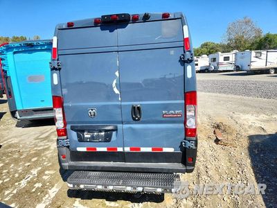 Zdjęcie 6 z 13 samochodu: 2021 RAM PROMASTER 3500 DELIVERY VAN VIN:3C6MRVJG4ME541220 - miniatura