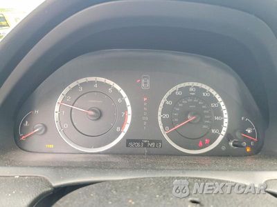 Zdjęcie 9 z 13 samochodu: 2012 HONDA ACCORD LX VIN:1HGCP2F30CA034896 - miniatura